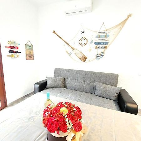 View Garden Apartment In Costa Adeje Экстерьер фото